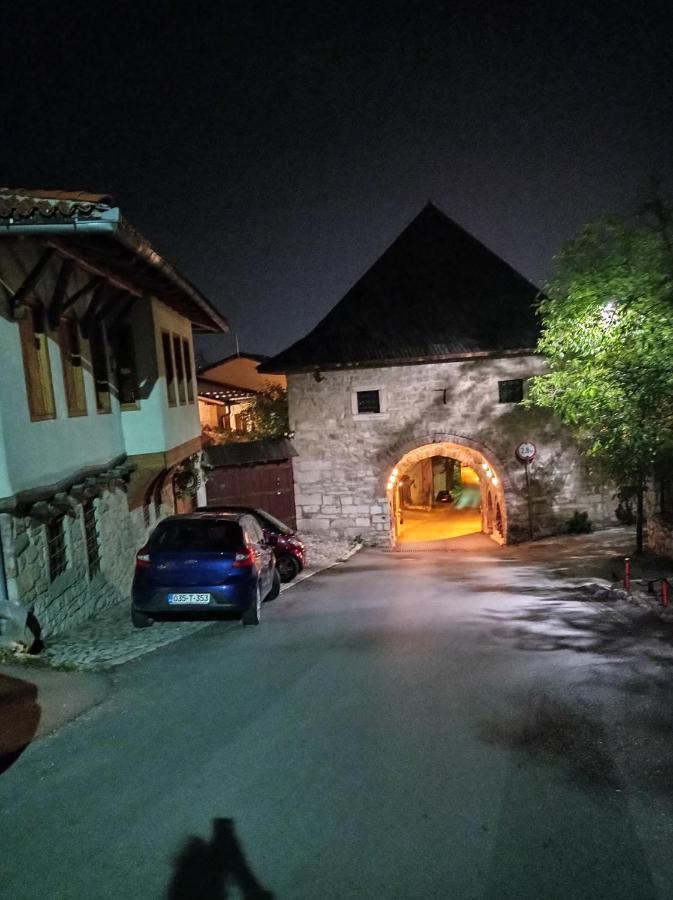 Romantic Σαράγεβο Εξωτερικό φωτογραφία