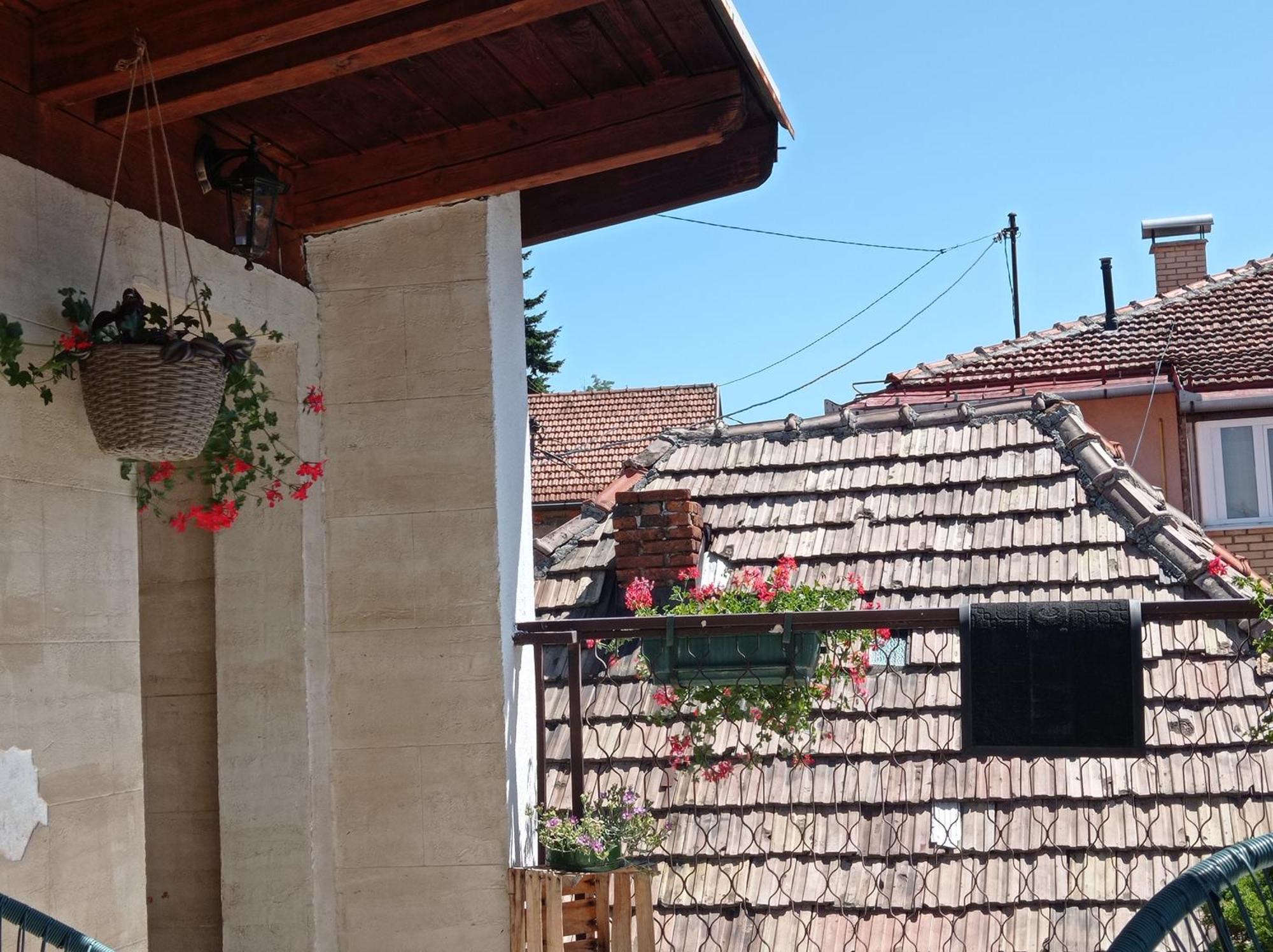 Romantic Σαράγεβο Δωμάτιο φωτογραφία